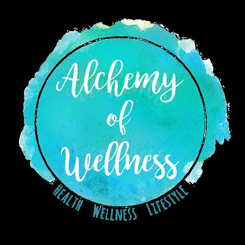 Photo: Alchemy of Wellness