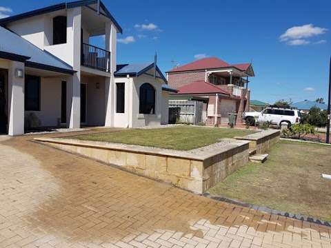 Photo: AT Retic & Lawns - Reticulation, Landscaping, Gardening