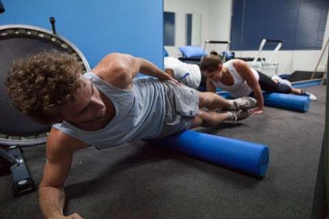 Photo: Move Forward Quinns Physio & Pilates