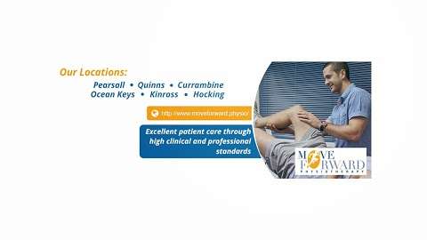 Photo: Move Forward Quinns Physiotherapy
